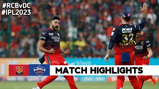 WPL final 2024 highlights full match rcb vs dc  rcb winning moment FINAL 2024 [upl. by Gnilyam]