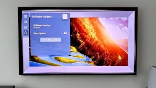 LG OLED update 034085  NEW settings But is it any GOOD [upl. by Nnylorac]