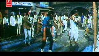 Rehne Ko Ghar Nahin Full Song Film  Sadak [upl. by Oglesby]