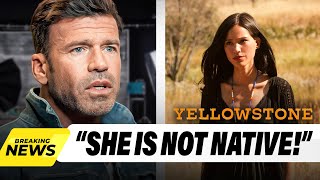 Kelsey Asbille’s Casting In Yellowstone Is WRONG [upl. by Bannister207]