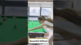 ball white and tshirt white billiard shorts beautiful [upl. by Barcroft889]