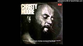 Christy Moore  Black Album  09  Limerick Rake [upl. by Ahsoyem168]