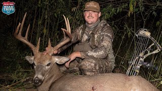 Opening Week BIG BUCK NOTHING Came Easy On This Hunt [upl. by Rap]