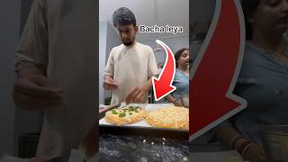 Zomato order ko cancel hone se bchaya tamannapraveenvlogs [upl. by Neerom478]