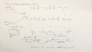 Pumps and Piping Systems Intro [upl. by Rellim]