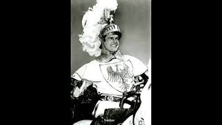 IVANHOE 1952 Dvd [upl. by Allys]