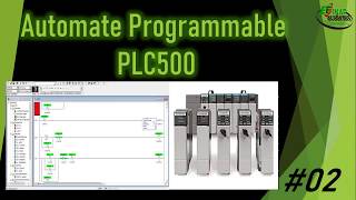 automate programmable 02 [upl. by Ahsieni]