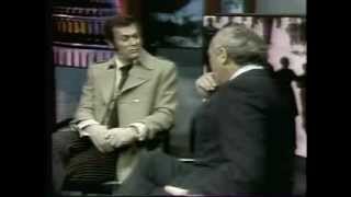 Tony Curtis Interview quotI Quit Smoking Campaignquot 1970 [upl. by Zandra]