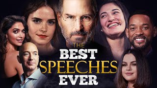 ENGLISH SPEECH  The BEST SPEECHES Ever English Subtitles [upl. by Ahsrat]