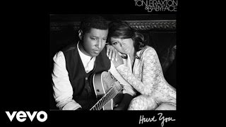 Toni Braxton Babyface  Hurt You Audio [upl. by Solegnave]