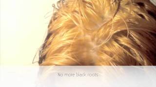 Asian Hair How to bleach and color in light ash brown [upl. by Analram282]