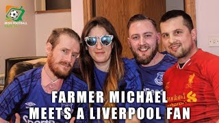 FARMER MICHAEL ON COUTINHO WALCOTT CENK TOSUN AND MORE [upl. by Enorahs]