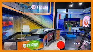 Citizen TV Live Livestream [upl. by Chrisoula]