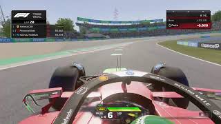 F1 24 Suzuka Circuit Japan  Time Trial [upl. by Tubb157]