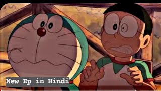 Doraemon New Episode 28062024  Episode 1Doraemon In Hindi  Doraemon Movie 2024 [upl. by Utimer]