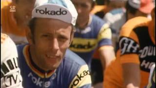 Die Tour de France 1972  Das Spektakel der 23 Tage [upl. by Hackett]