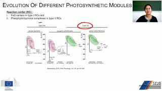 Evolution of photosynthesis  part 1 [upl. by Shaner]