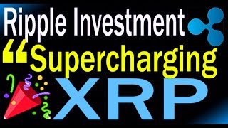 Ripple Investment Supercharging XRP CITI Bank Cant Touch Crypto 14k XRP Wallets Register AirDrop [upl. by Eerat817]