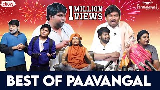 Best Of Paavangal  Parithabangal [upl. by Ennayar]