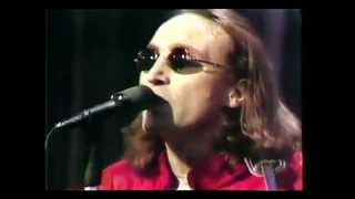 John Lennon  imagine live 1975 [upl. by Anirbes308]