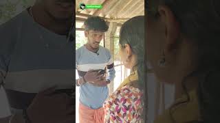 🦮நாய் குட்டி விற்பனையா 🤣😂🤣 funnychicken kozhikoothugal husbandwifetamilcomedy entertainment [upl. by Elleivap]