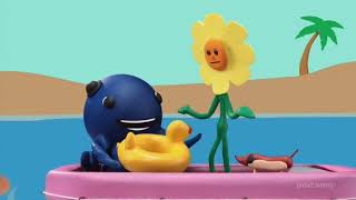 Oswald The Octopus  Robot Chicken Short Film [upl. by Pan]