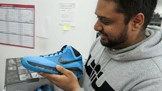 6 NIKE SNEAKERS TRADED FOR [upl. by Nauhs]