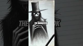 THE BABADOOK 2014 play with sound [upl. by Jermaine]