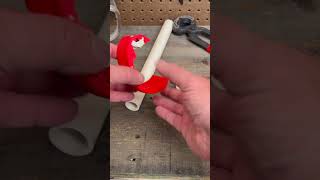 How to use the Knipex 90 22 10 Pipe Cutter [upl. by Jorgensen]