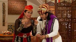 Akbar ने किया Urvashi की विदाई का एलान  Akbar Birbal  Episode 84  Big Magic [upl. by Phippen]