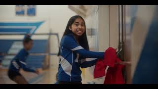 quotBack to School Essentialsquot by BBDO New York for Sandy Hook Promise  The One Show 2020 [upl. by Janeczka]