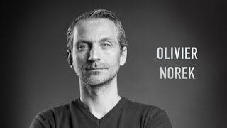 LIVRE Olivier Norek sur le divan des deblogueurs  Lintégral [upl. by Ardnasac]