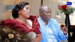 No more kids for MaNgwabe – Uthando Nesthembu  Mzansi Magic  S7  Ep 7 [upl. by Soalokcin]