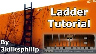 Source SDK  Ladders tutorial for CSGO [upl. by Nillor640]