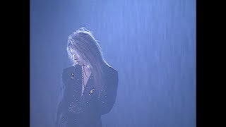 X JAPAN 『ENDLESS RAIN』（HD） [upl. by Evangeline632]