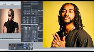 Omarion – Work Slowed Down [upl. by Latoye127]