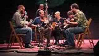 Tim Eriksen Riley Baugus amp The Foghorn Stringband [upl. by Ednihek336]