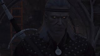 Mystery Of The Byways Murders Contract  Lore Accurate Geralt [upl. by Adnauqal453]