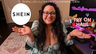 Here it is another Shein Haul [upl. by Montana]