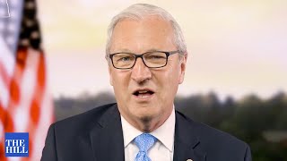 Sen Cramer WARNS the US forgets how important liberty is [upl. by Letitia]