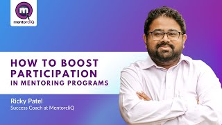 3 Proven Strategies to Boost Mentoring Program Participation [upl. by Oesile619]