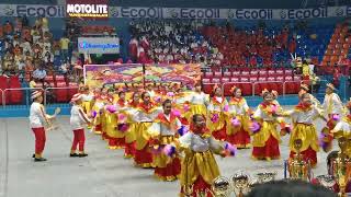 Sinulog Festival Field Demonstration [upl. by Shani]