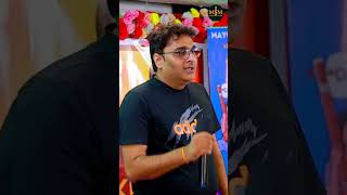 Ye Raatein Ye Mausam By Sudeep kr Srivastav  msmkaraokeclub  20th July 2024  karaokenight [upl. by Syramad]