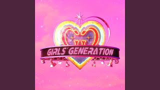 Girls Generation quotFOREVER 1quot Dance Mirrored [upl. by Jaimie]