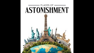 Places of Astonishment [upl. by Chace139]