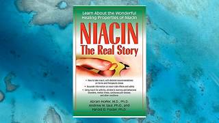 What Does Niacin Do For The Body How Long Does A Niacin Flush Last Can You Overdose On Niacin [upl. by Htirehc979]