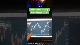 What is the Best Day Trading Platform 2023 shorts [upl. by Ruffi]