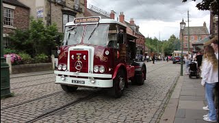 Beamish Museum World Famous Living Village Full Tour 2024 [upl. by Sivie214]