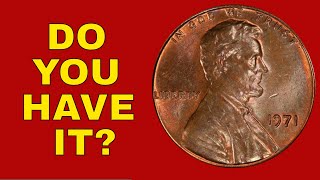 5 valuable pennies to look for in circulation [upl. by Sunday]