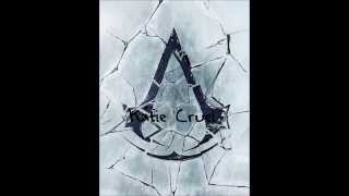 Katie Cruel lyrics  Assassins Creed Rogue Shanties [upl. by Avlem932]